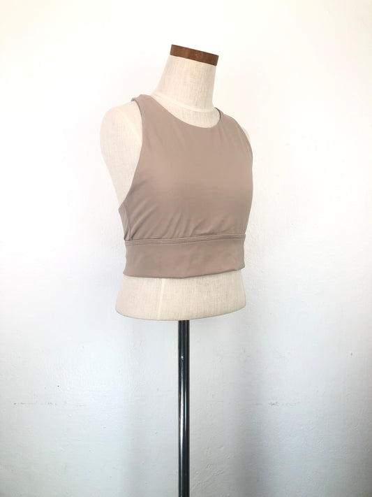 Blusita Nude Deportivo Fp Movement