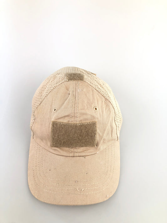 Gorra Crema Rothco