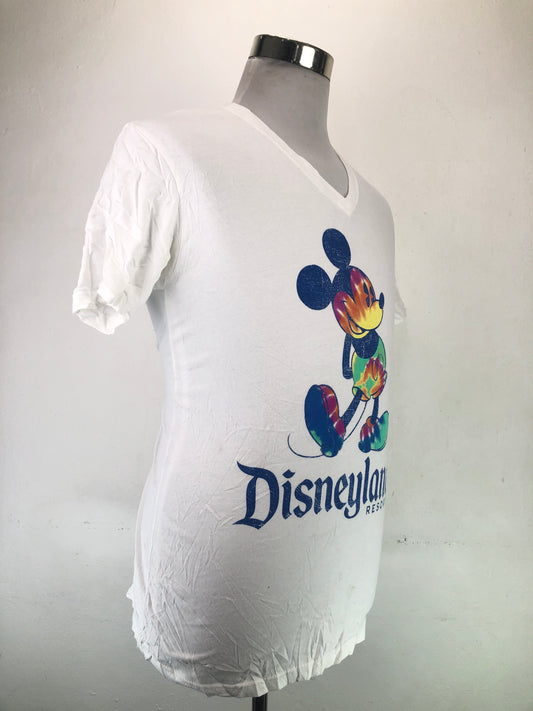 Camiseta Blanco Disney