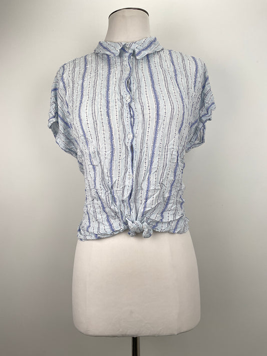 Blusa Multicolor Hippie rose