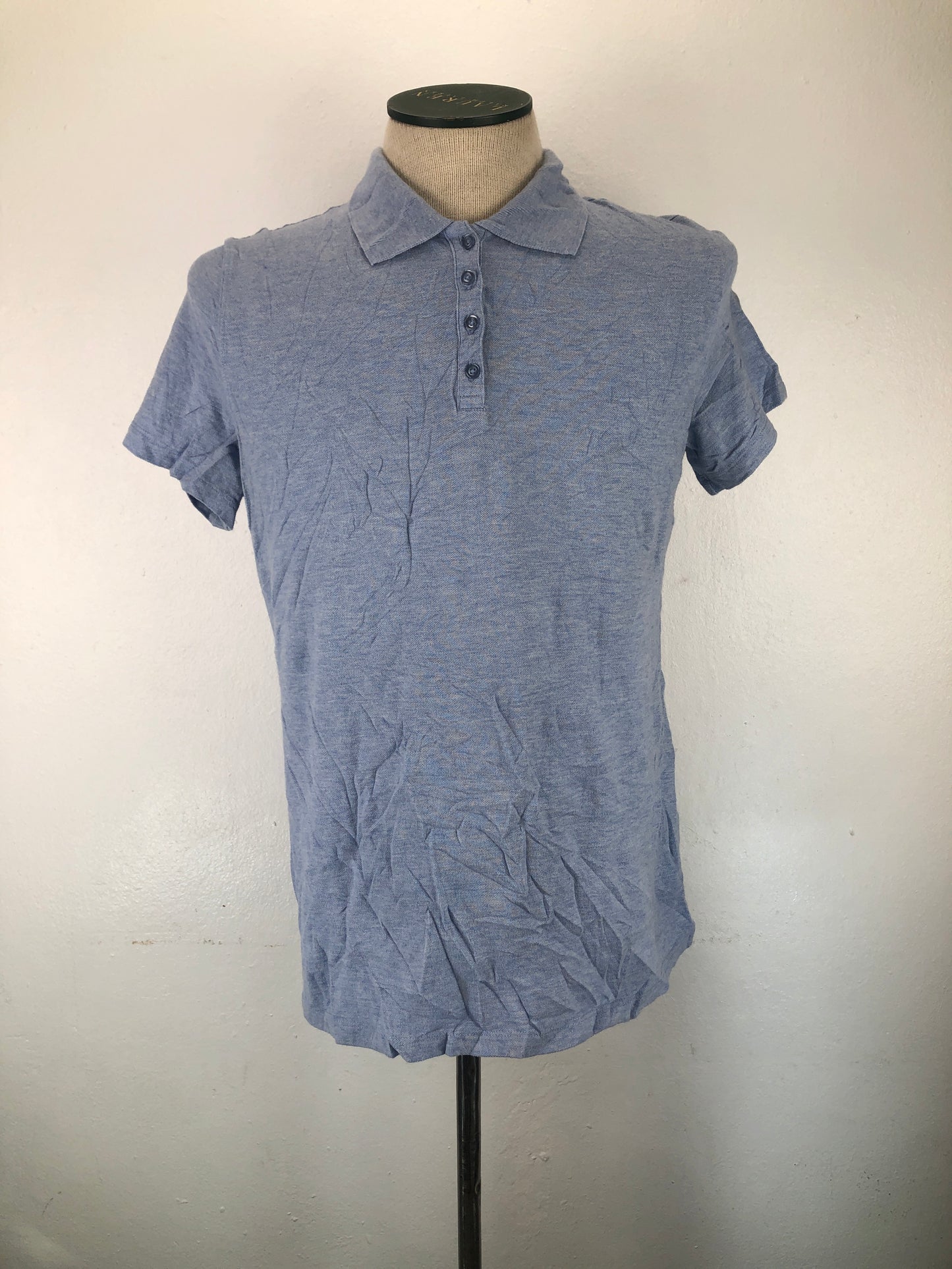 Camiseta Azul claro Karen Scott