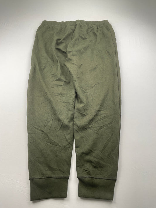 Jogger Verde Mitre