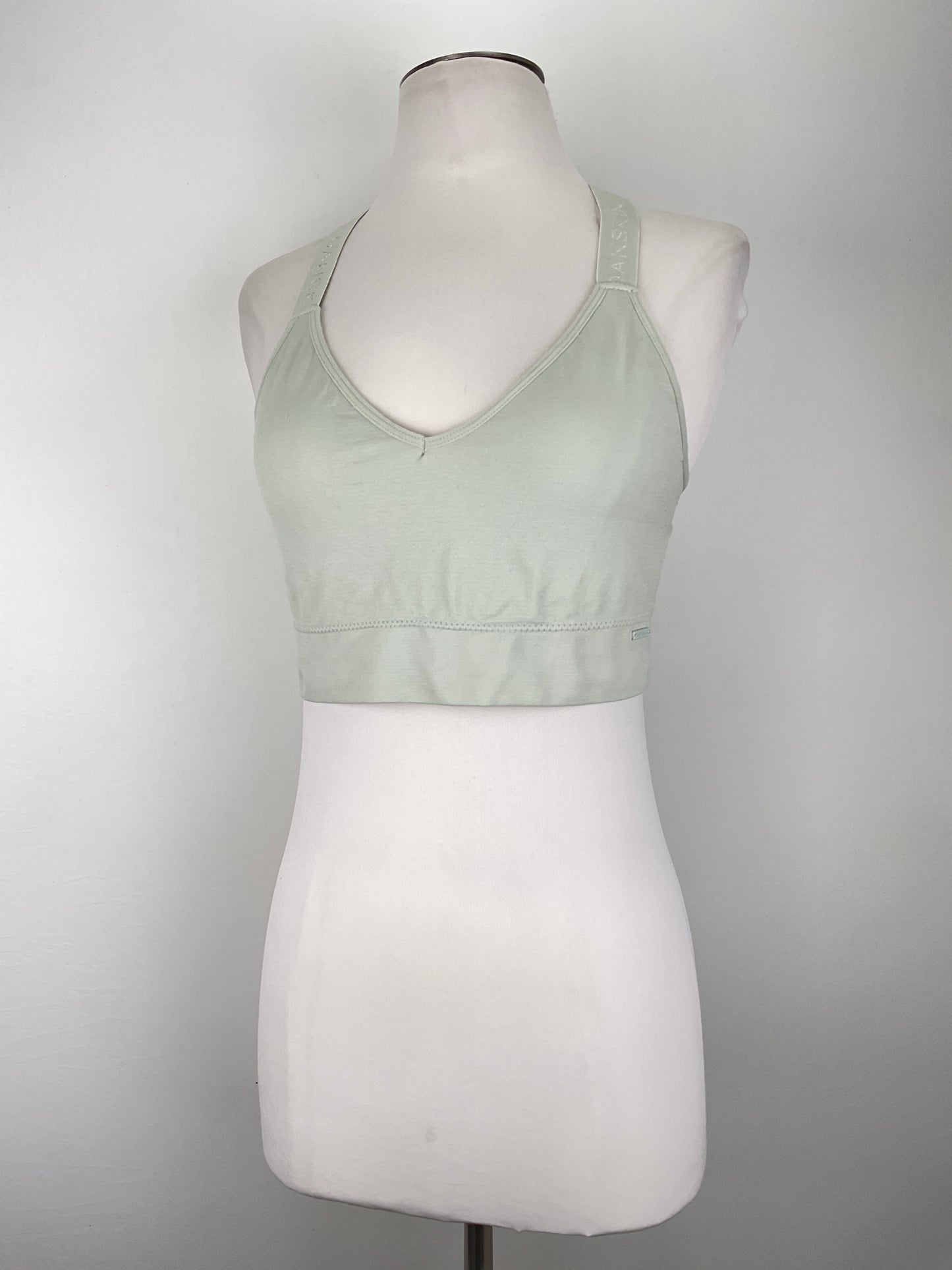 Blusita Azul claro  Deportivo Danskin