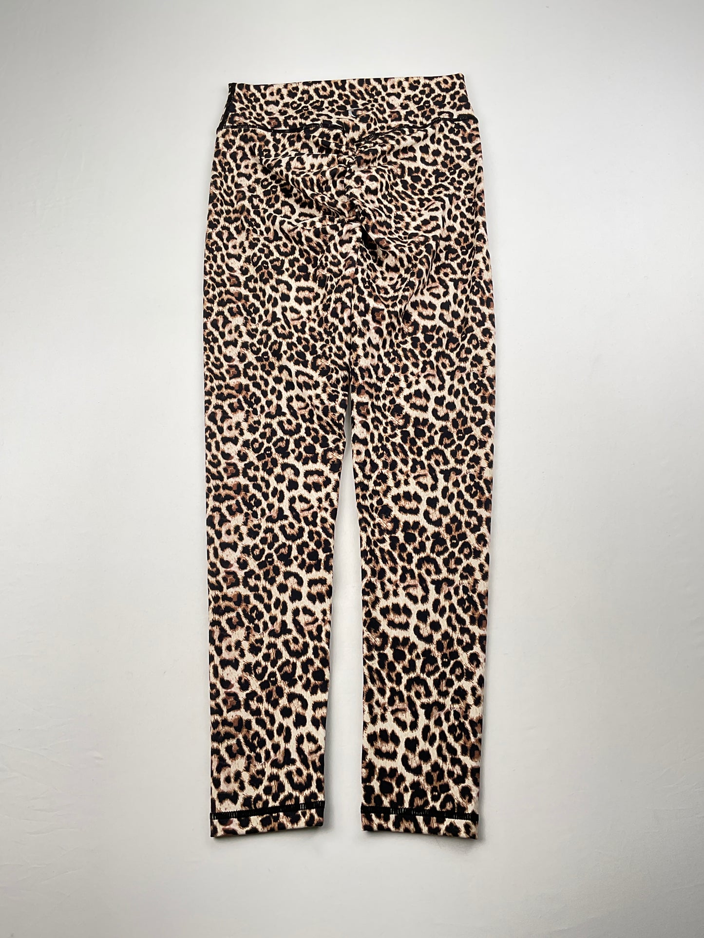 Licra Animal Print Deportivo Zyia