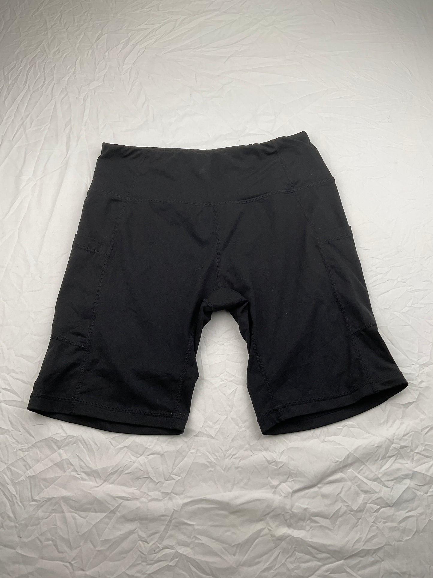 Licra Negro Deportivo Baleaf