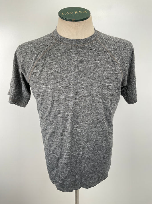 Camiseta Gris Deportivo Nike