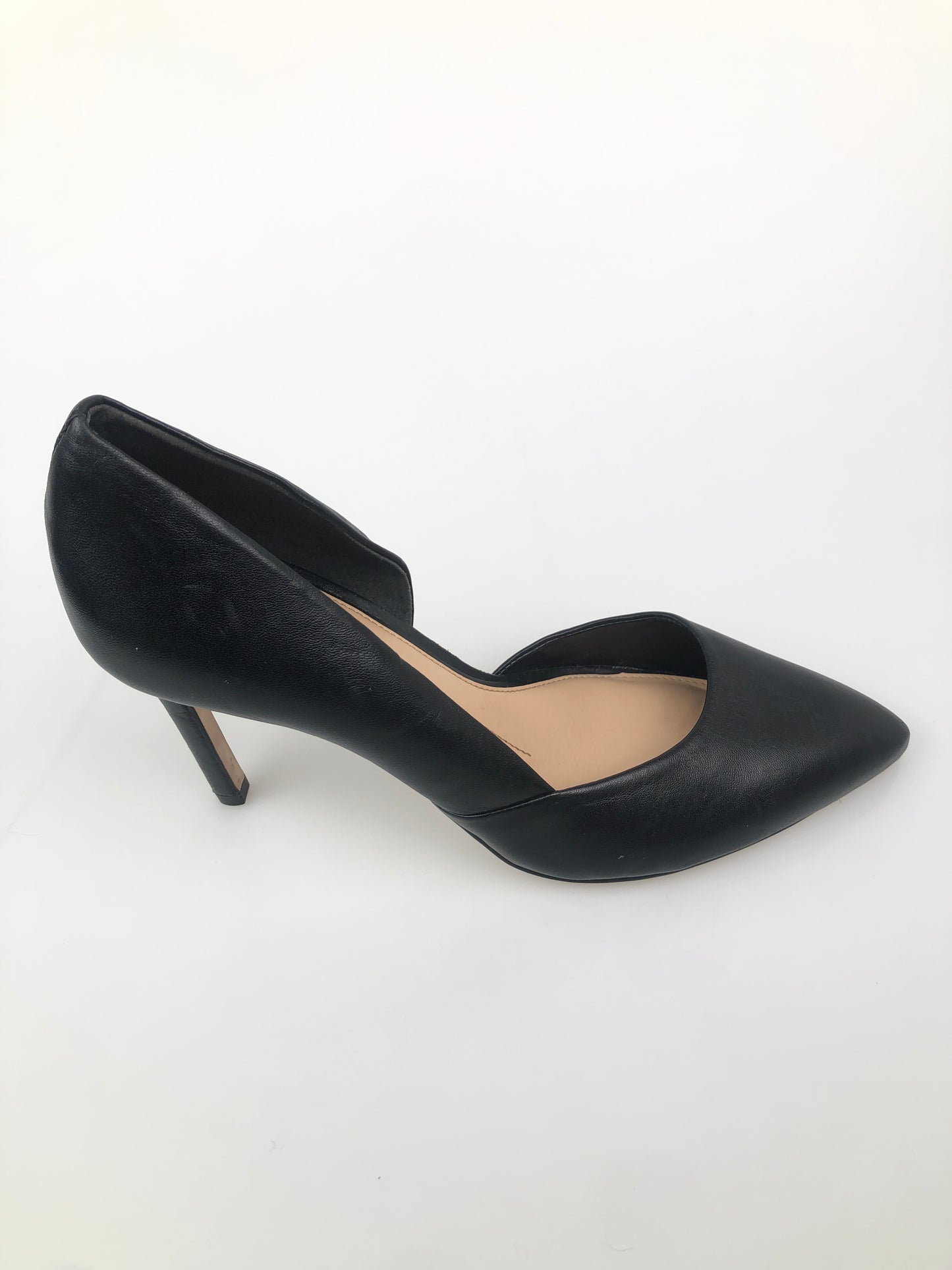 Zapatos Negro de Tacon Gianni Bini