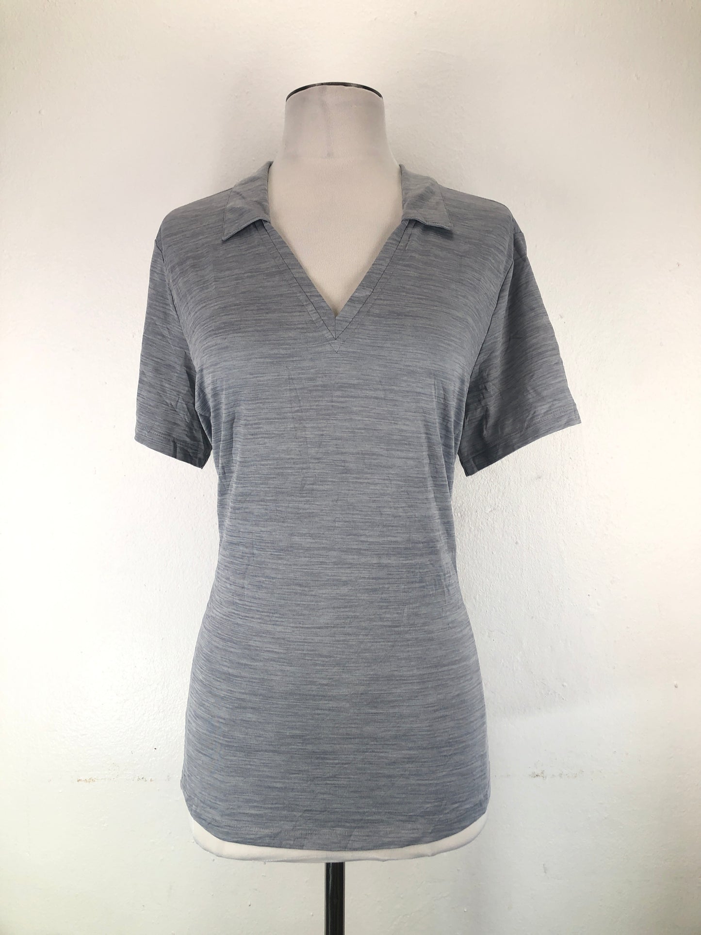 Camiseta Gris Variangis