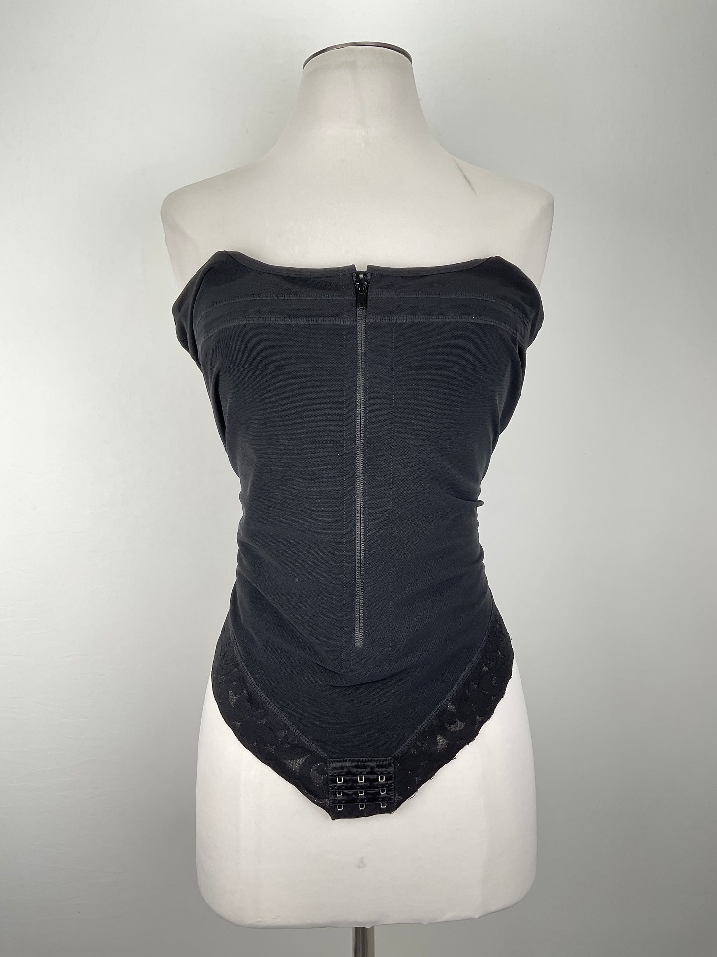 Body Negro Variangis