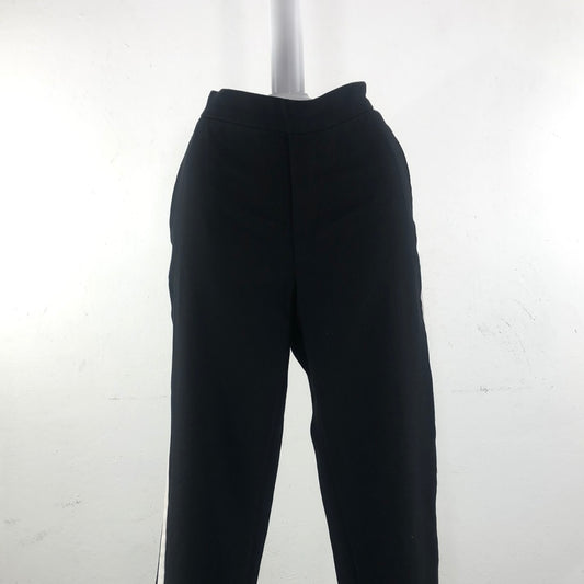 Pantalon Negro Old Navy