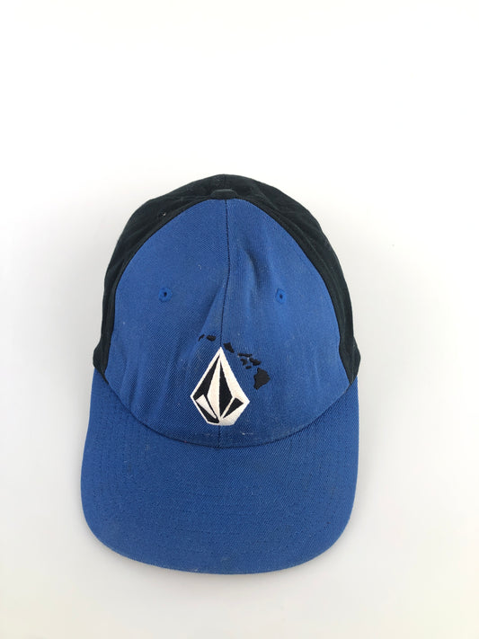 Gorra Azul Flexfit