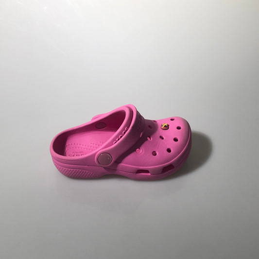 Sandalia Rosado Crocs