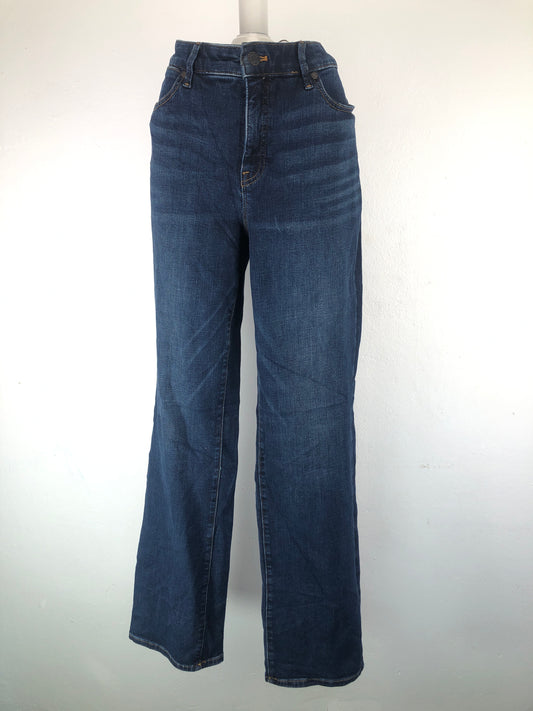 Pantalon Azul Jeans Talbots