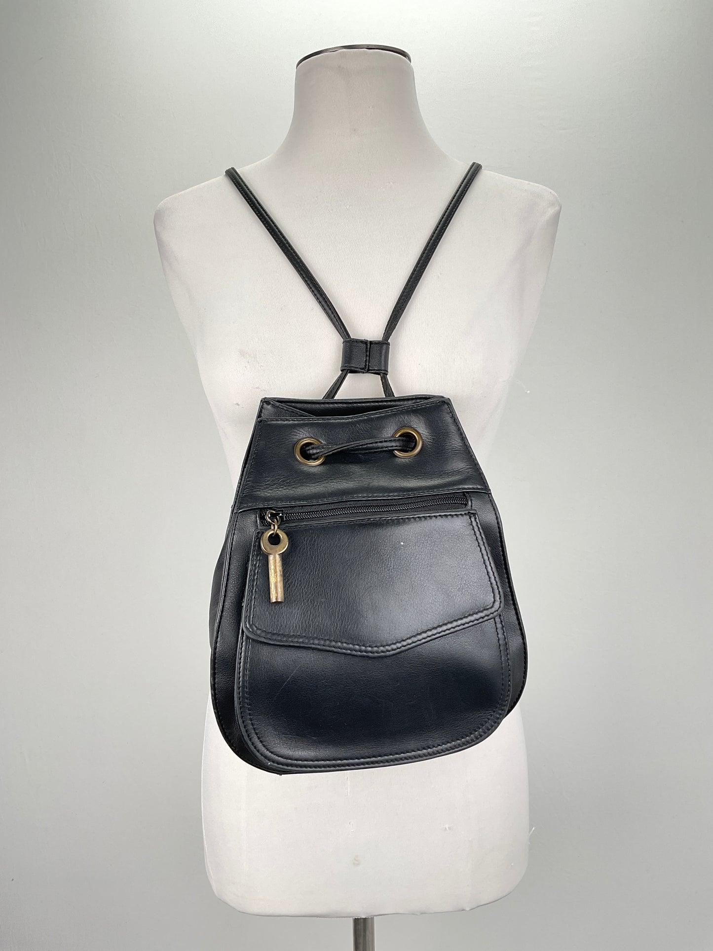 Mochila Negro Vittoria