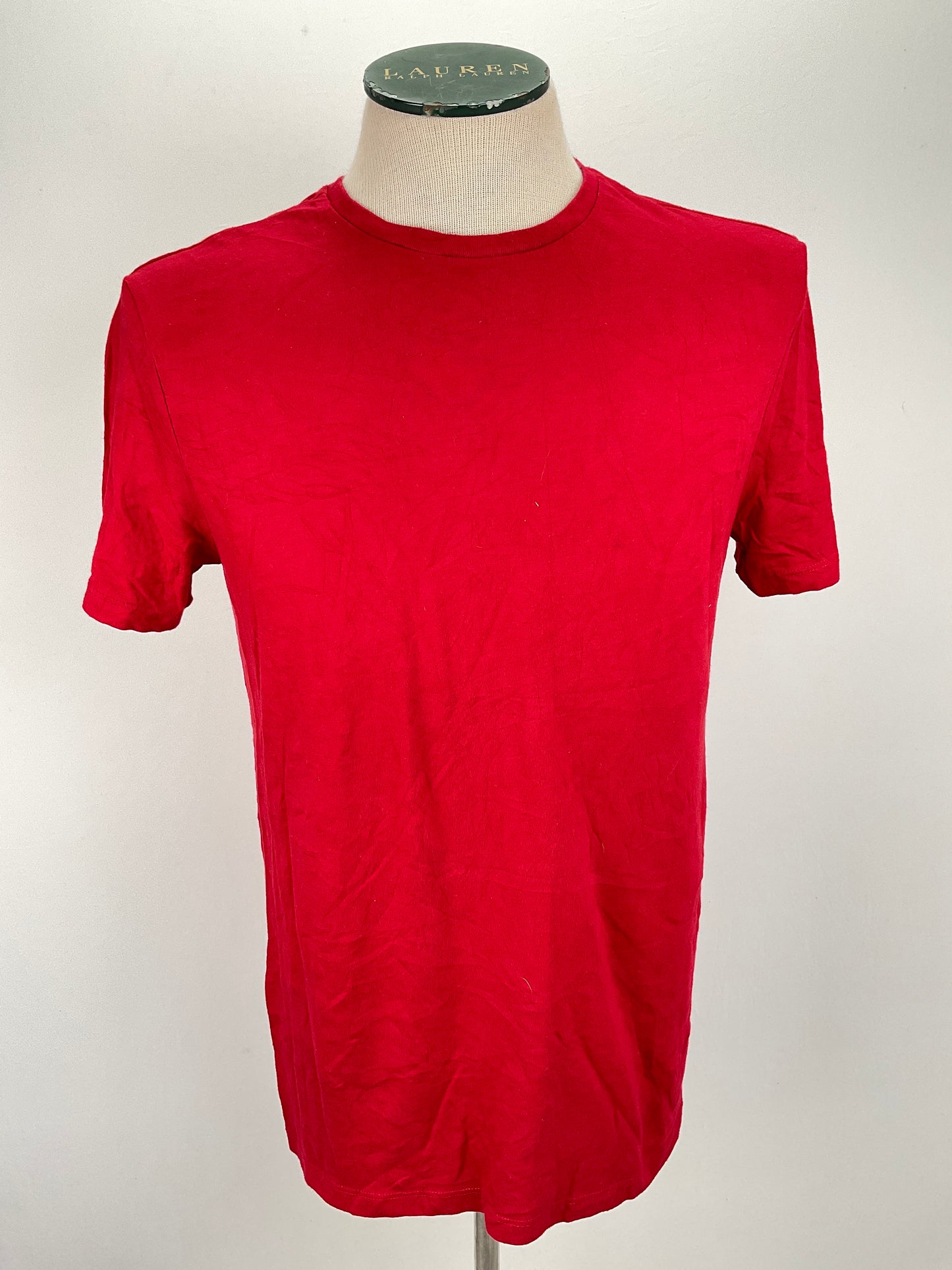 Camiseta Rojo Goodfellow