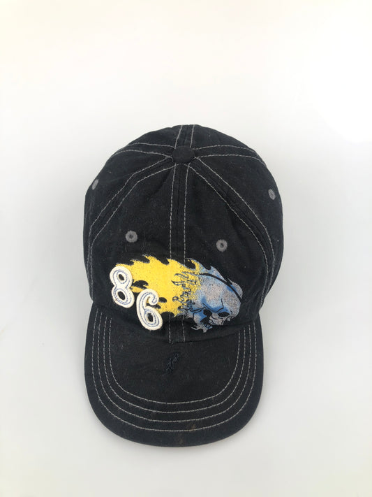 Gorra Negro Gapkids