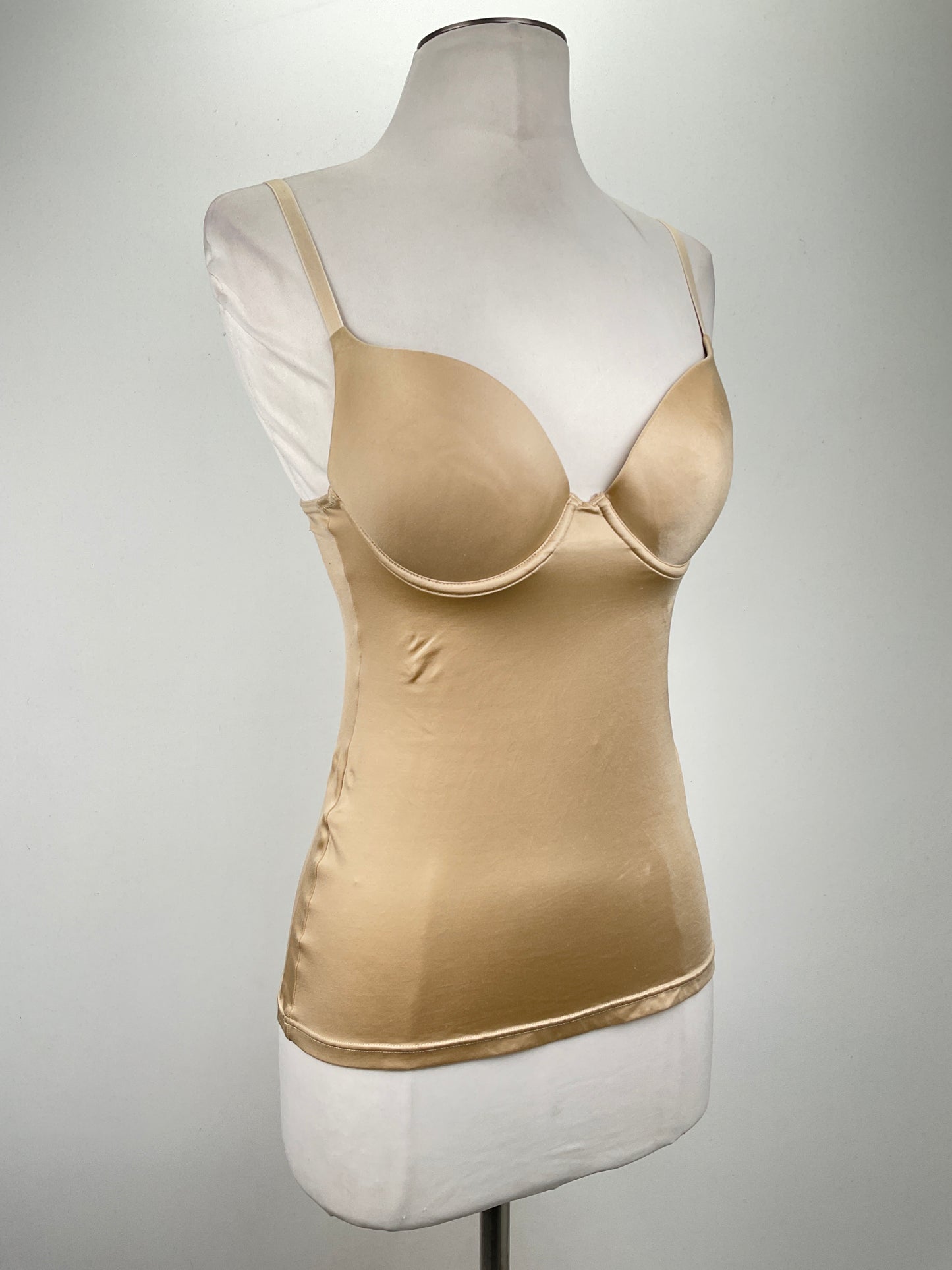 Blusa Crema Flexees