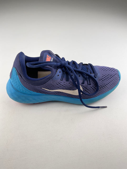 Tenis Azul marino Deportivo  Nike