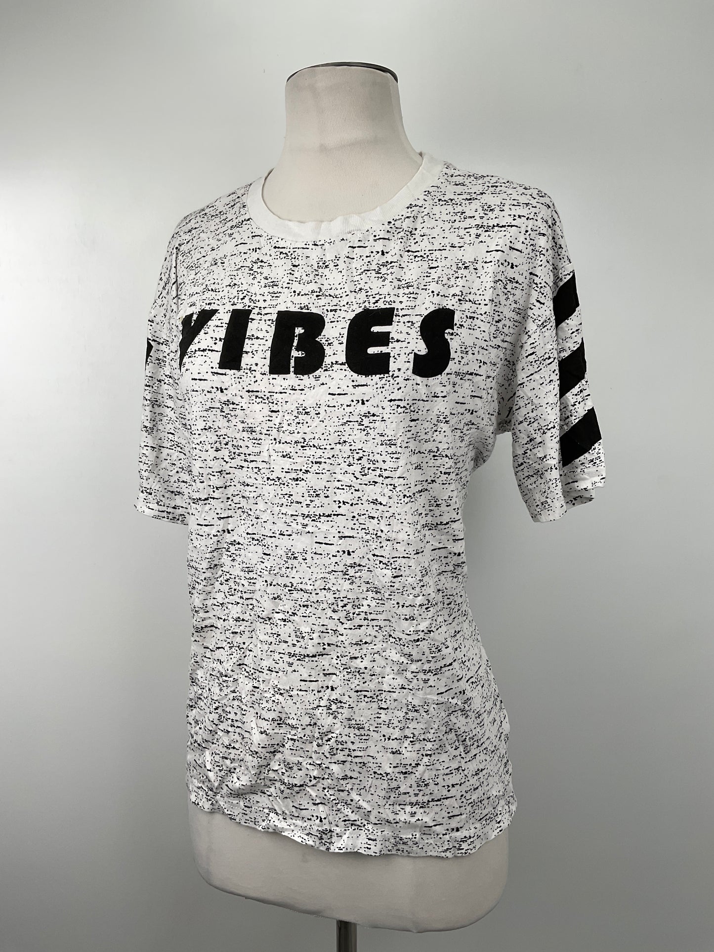 Camiseta Blanco New York