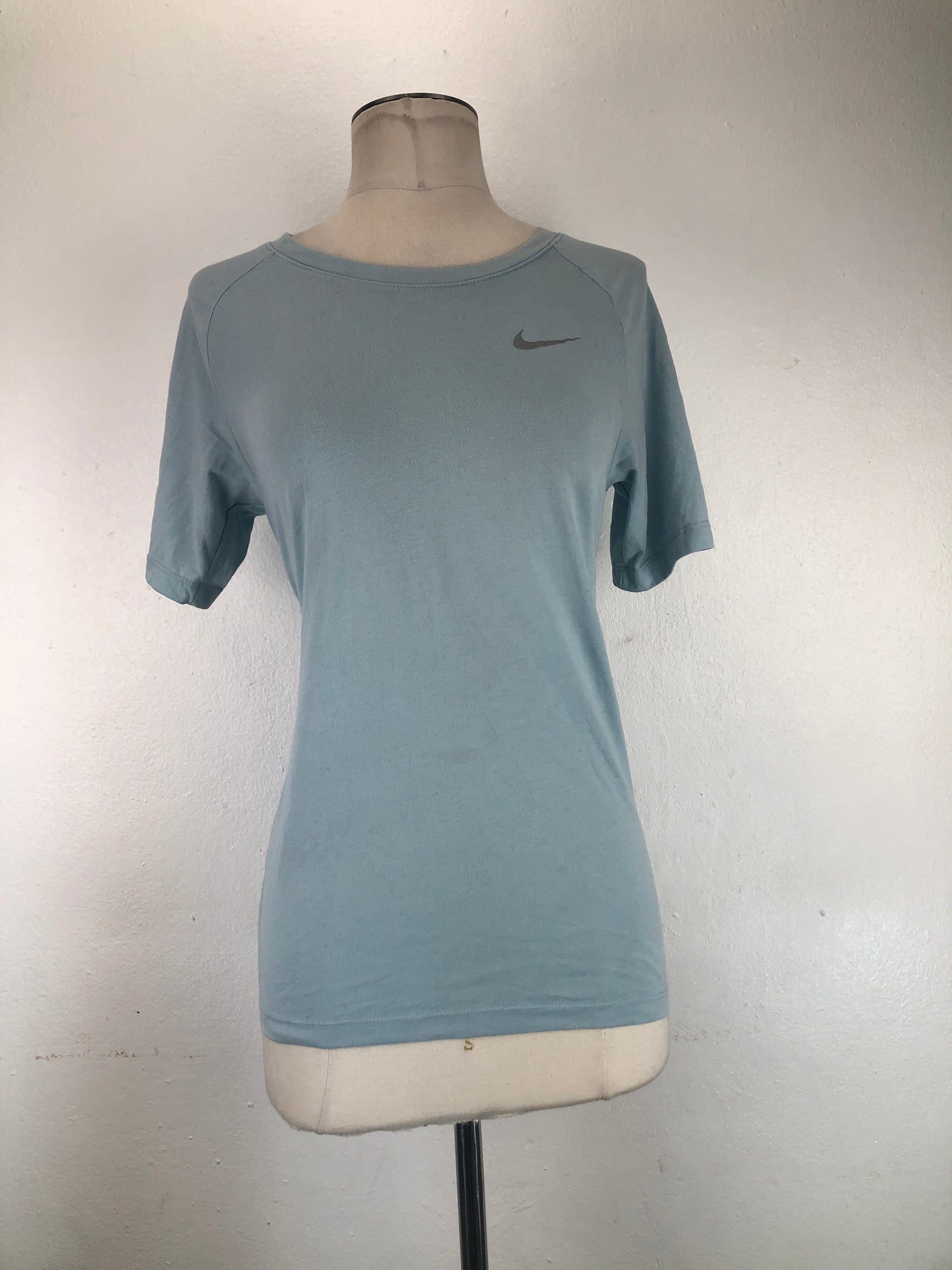 Camiseta Azul claro Nike Running