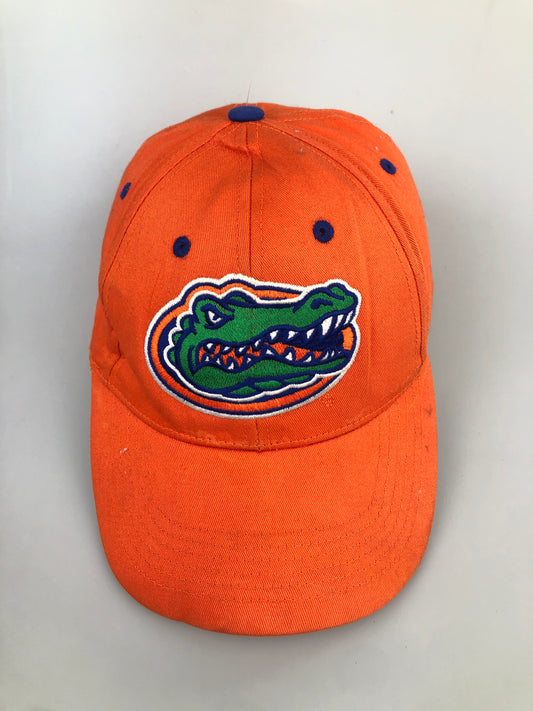 Gorra Naranja Captiuating