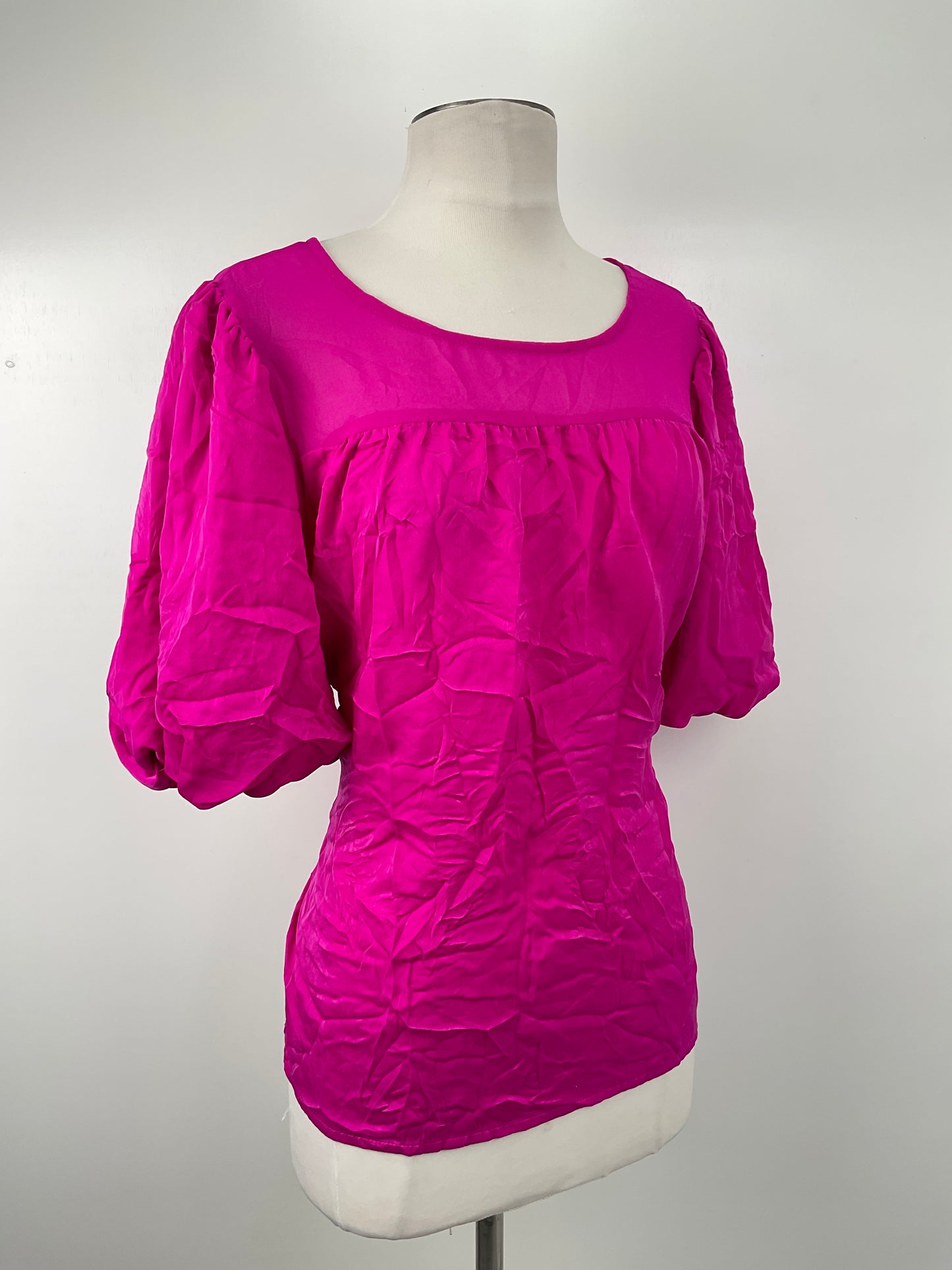 Blusa Rosado Dkny