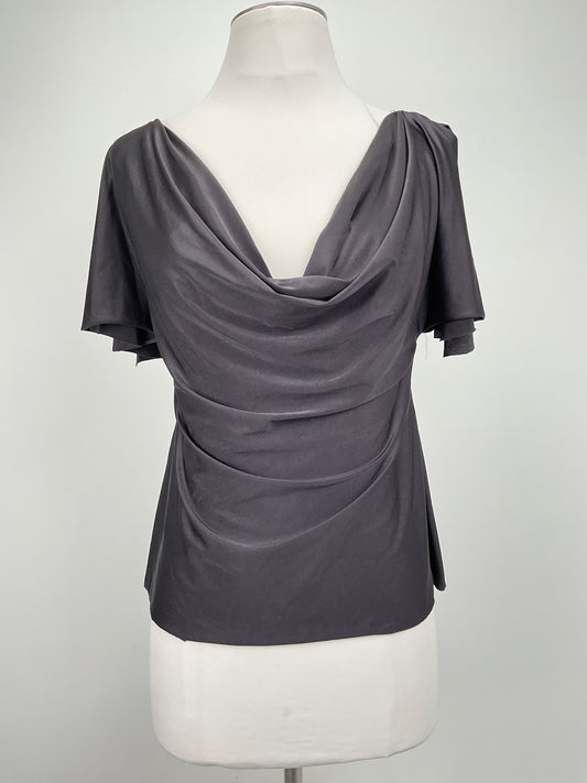Blusa Negro Variangis