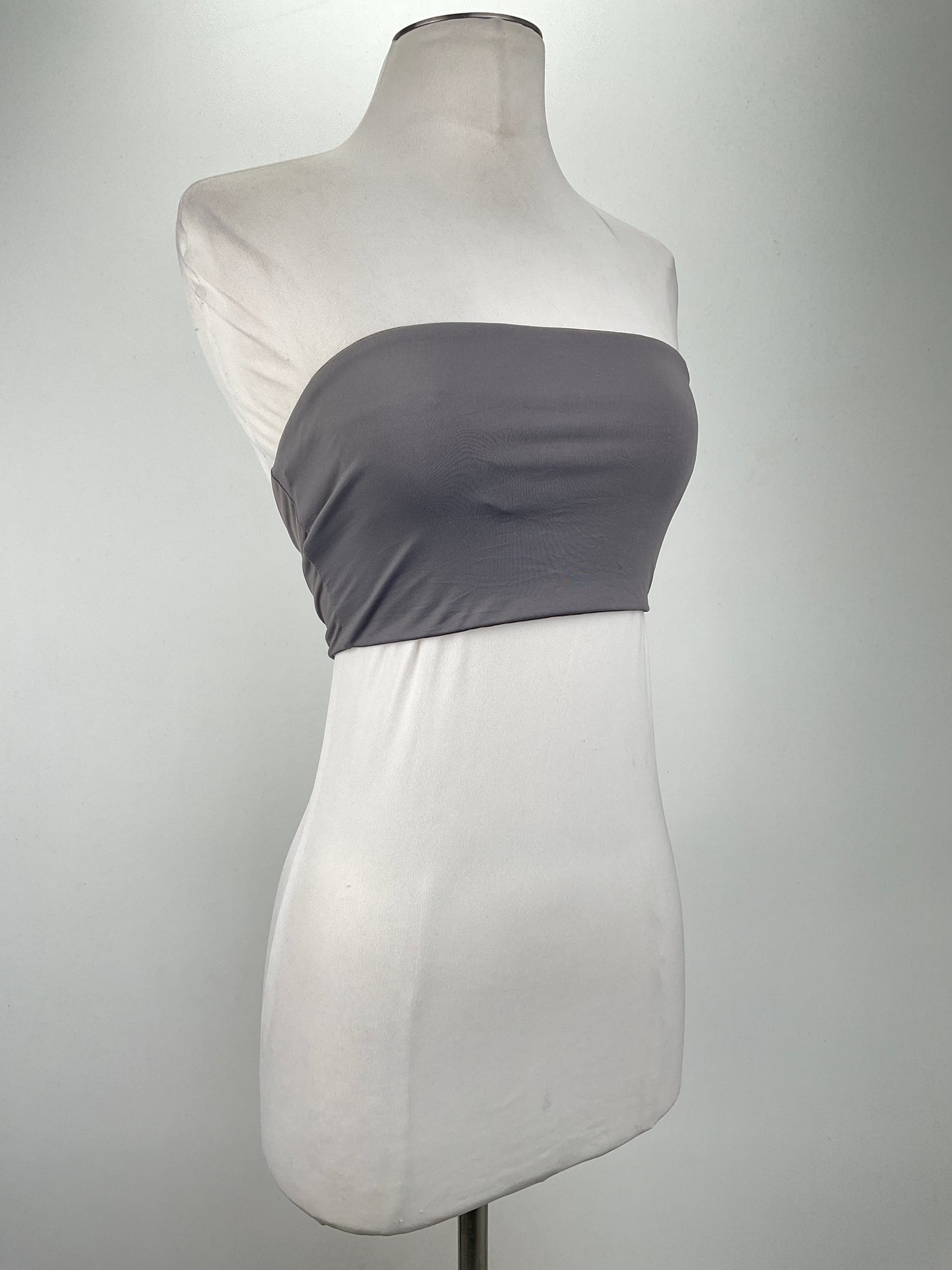 Top Gris Bella Mae