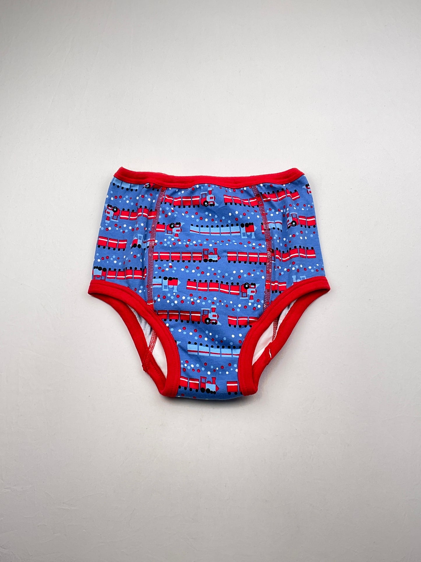 Panti Azul Moomoo Baby