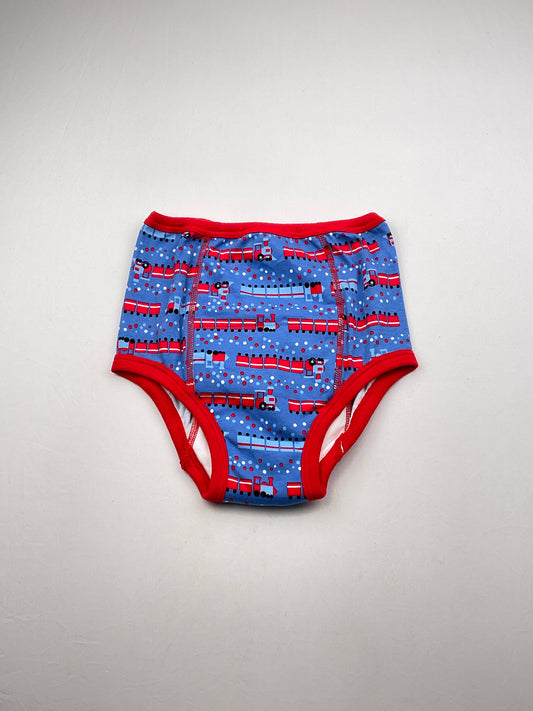 Panti Azul Moomoo Baby