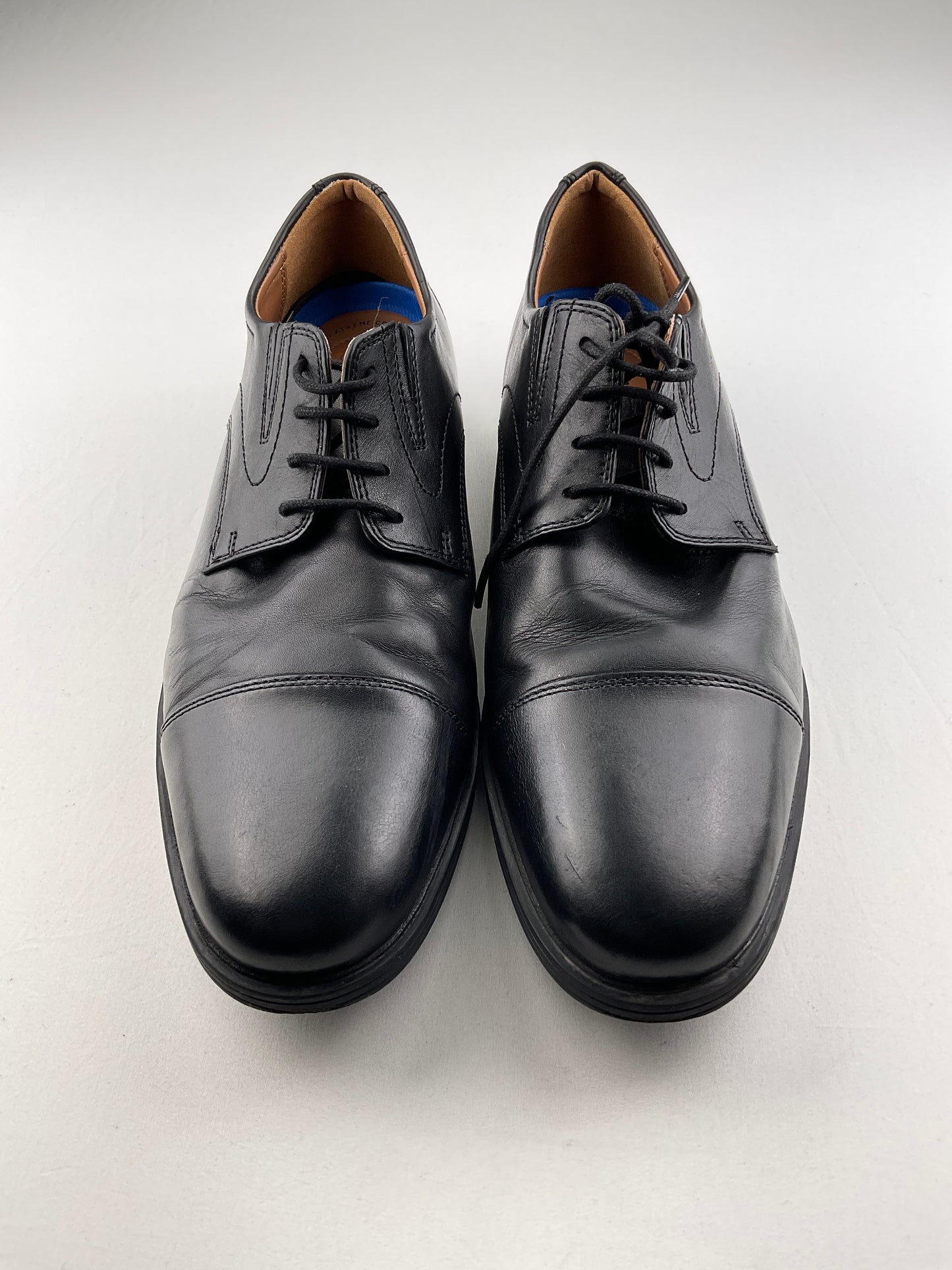 Zapatos Negro Clarks