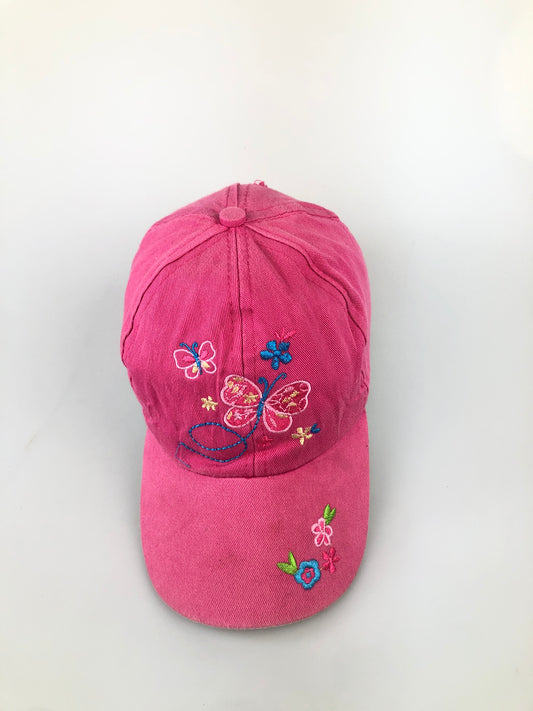 Gorra Rosado Variangis