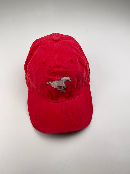 Gorra Rojo Cfl