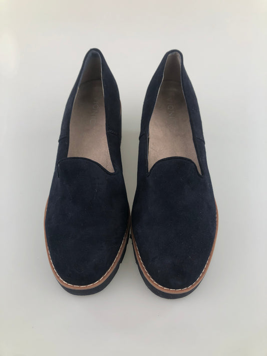 zapatos Negro VIONIC