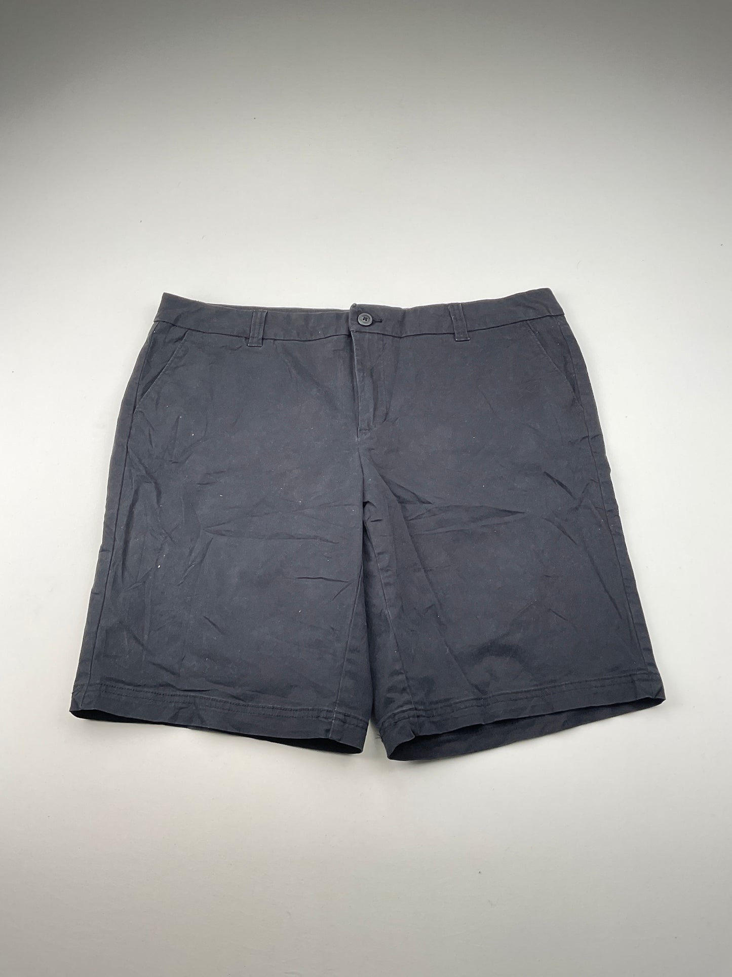 Short Negro Magellan