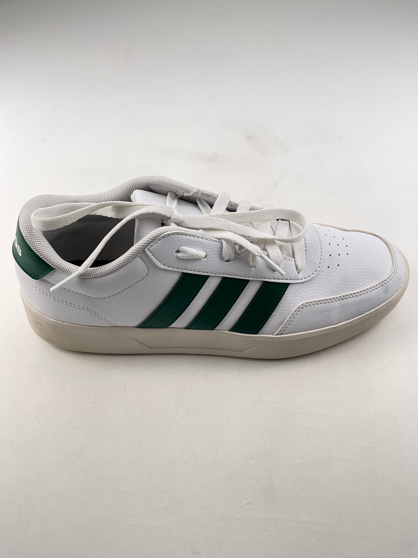 Tenis Blanco Adidas