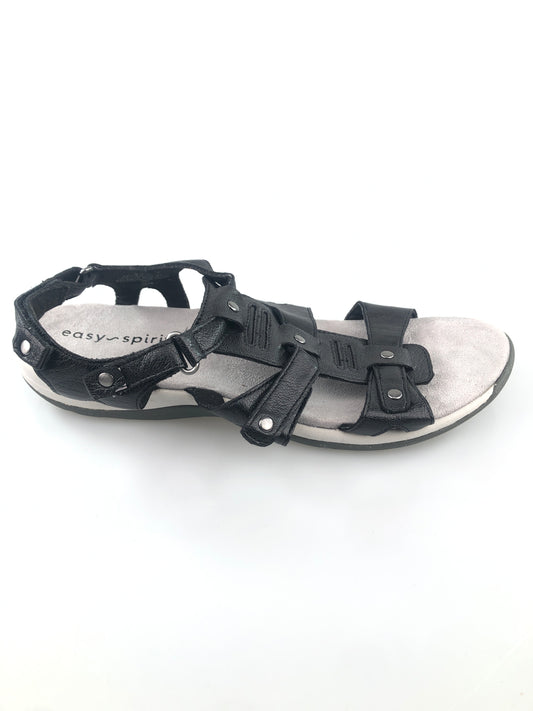 Sandalia Negro Easy Spirit