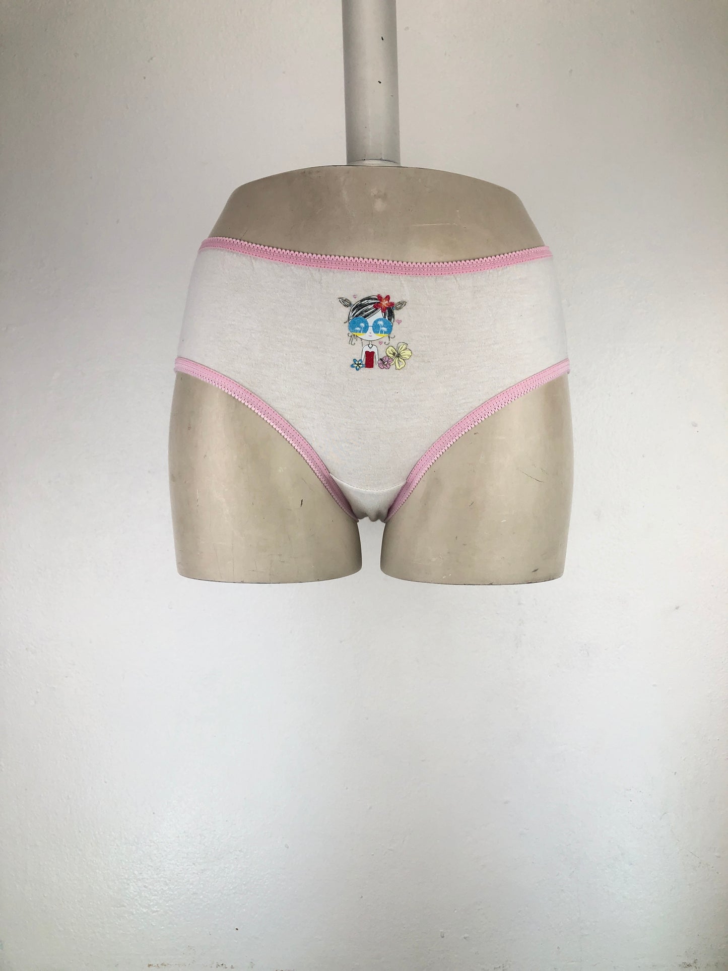 Panti Blanco Variangis