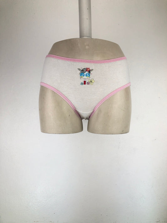 Panti Blanco Variangis
