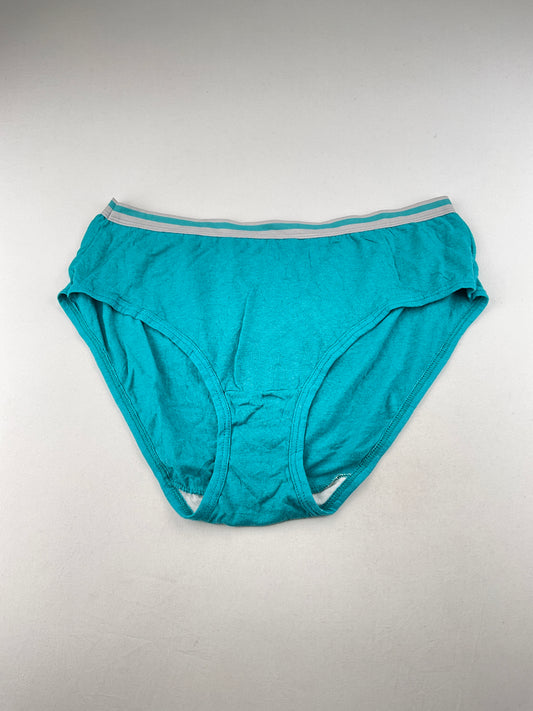 Panti Azul Fruit of the Loom