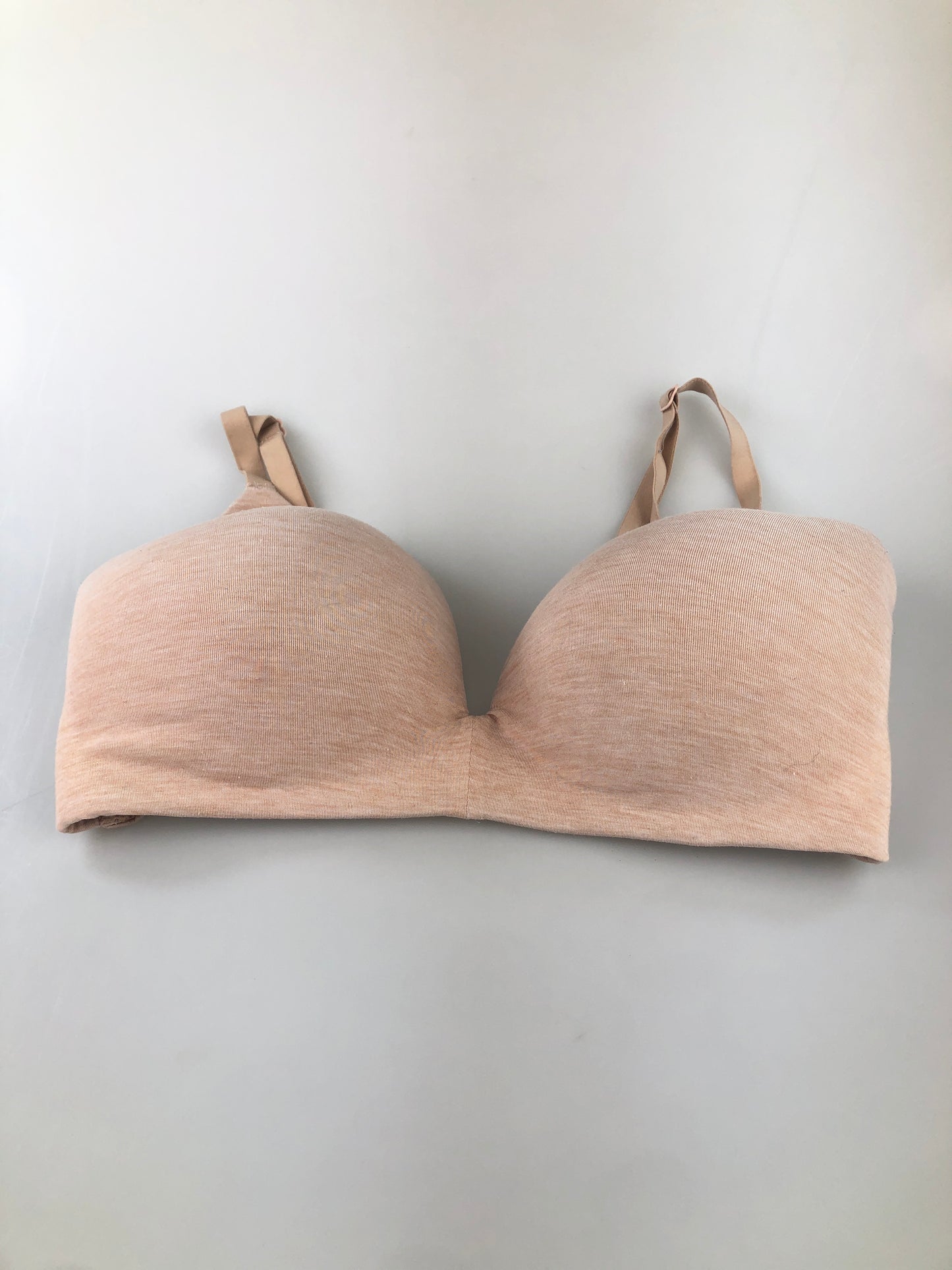 Brasier Crema Gap Body