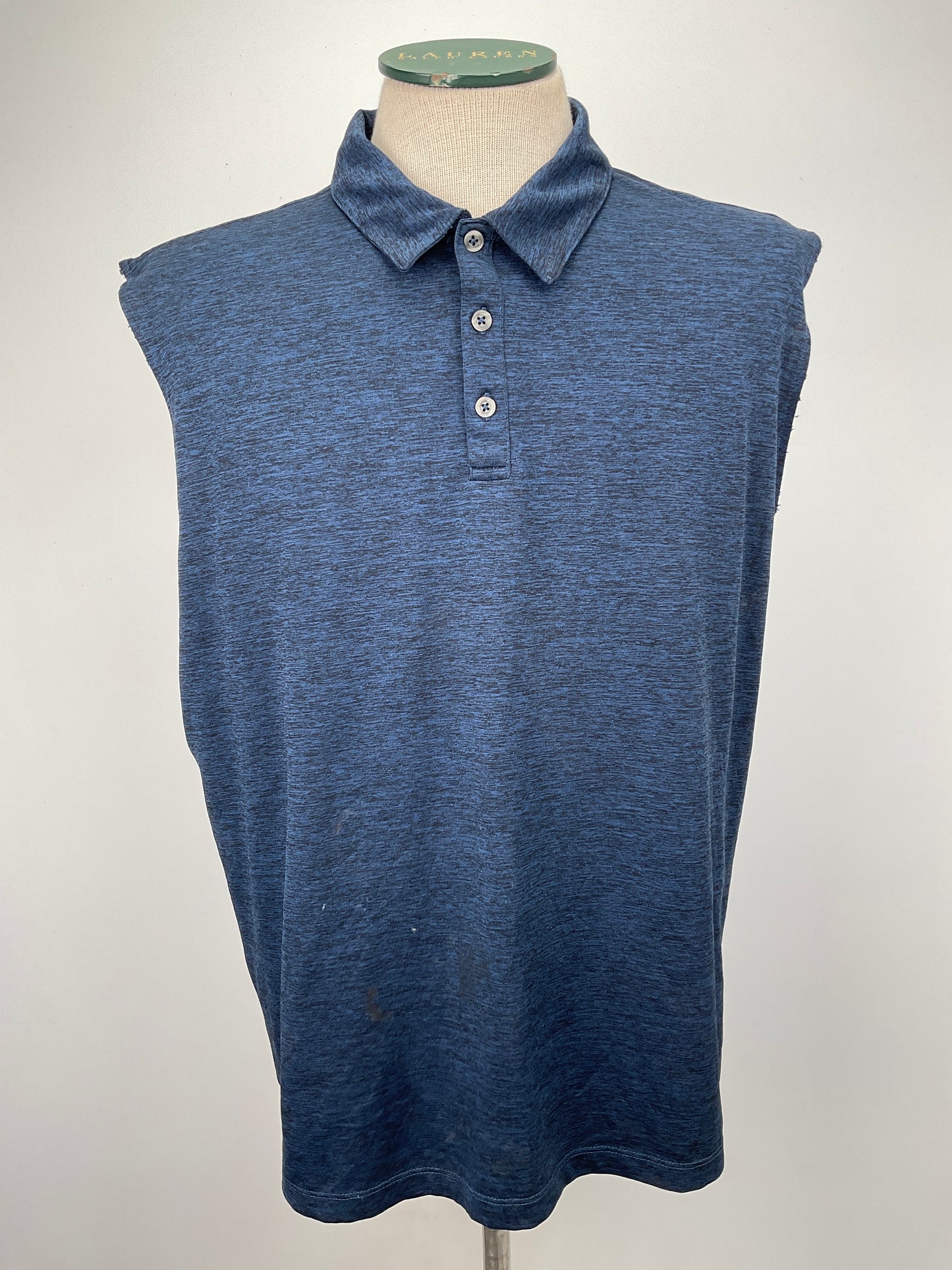 Camiseta Azul marino Alfani