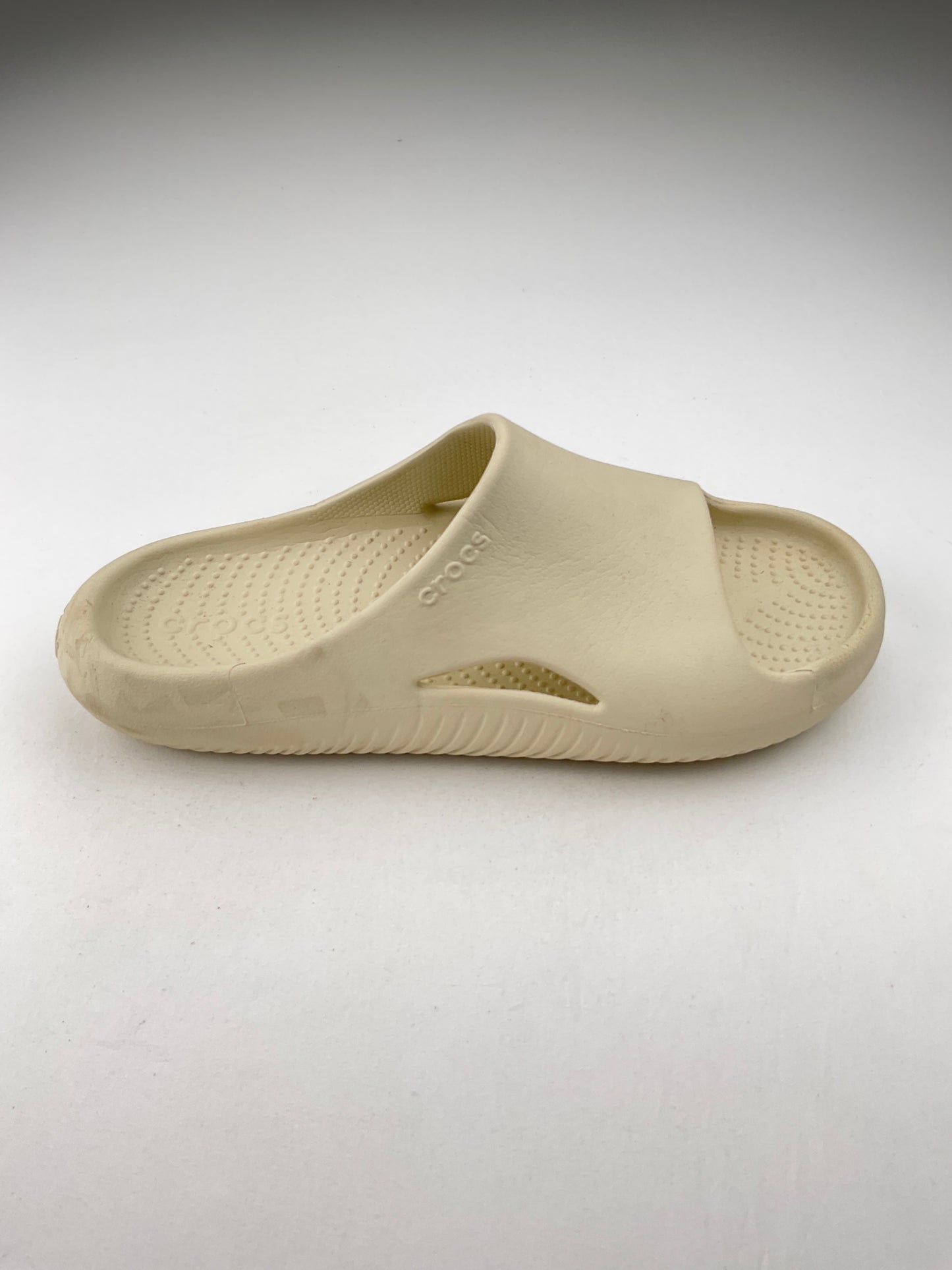 Sandalia Beige Crocs