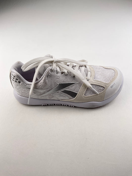 Tenis Blanco Deportivo Reebok