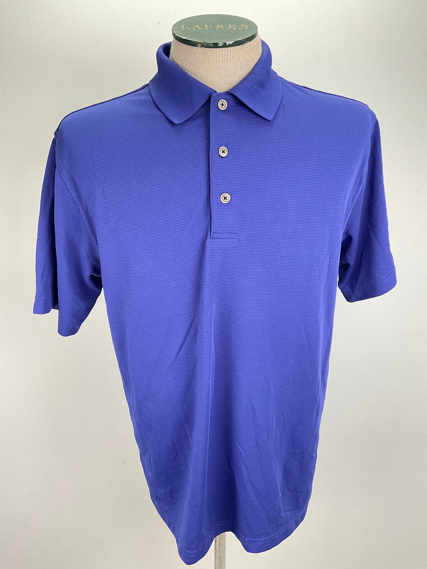 Camiseta Azul Grandslam