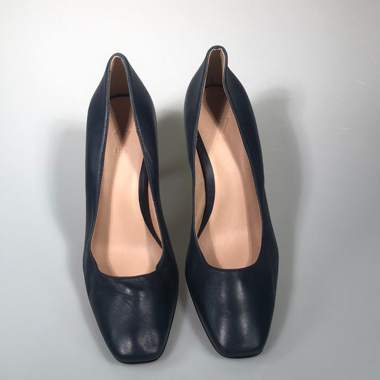 Zapatos Azul 27Edit
