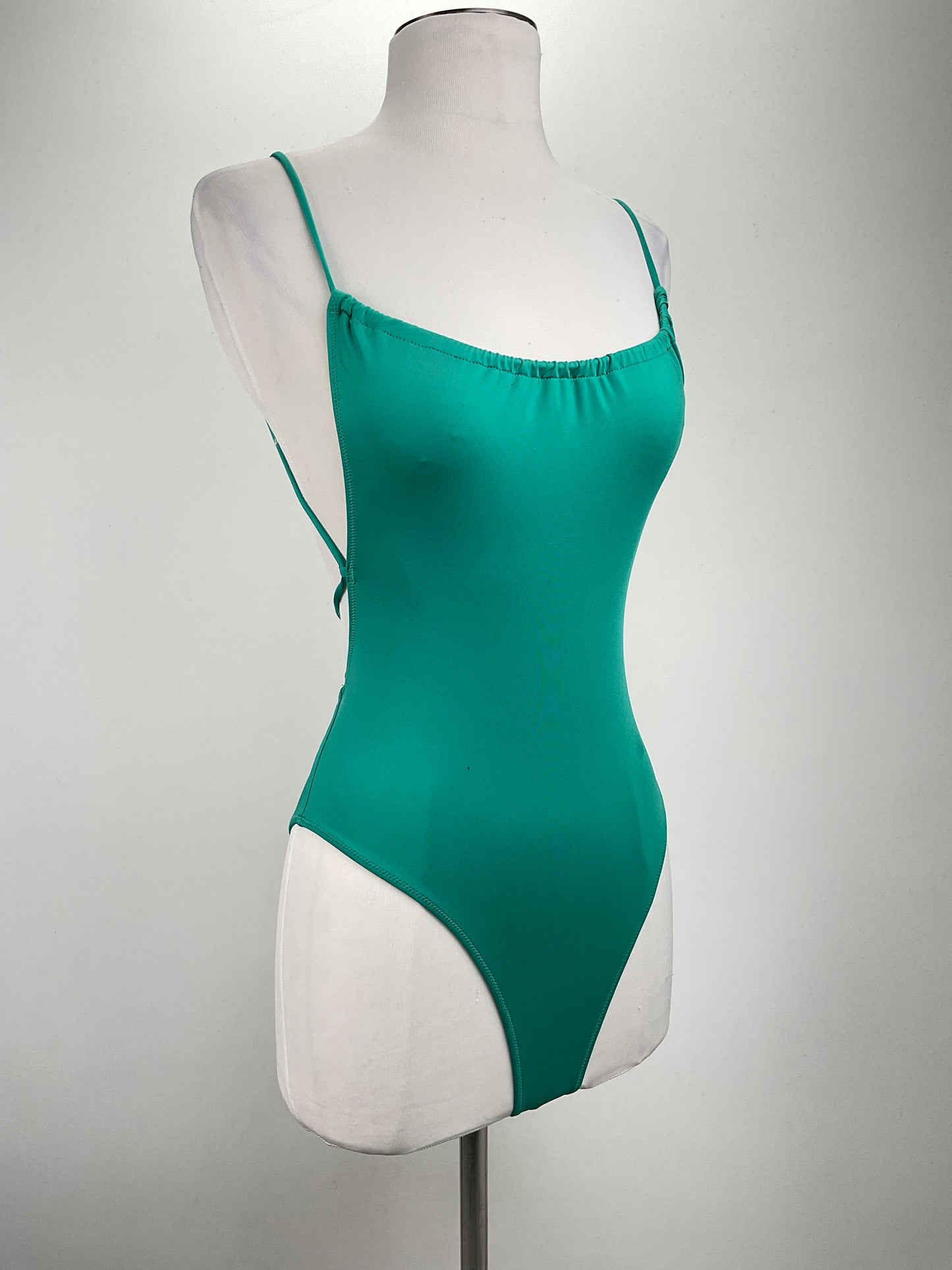 Traje de baño Verde J. Crew