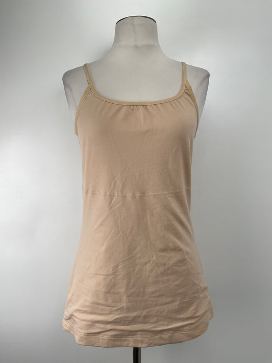 Blusa Crema Maidenform