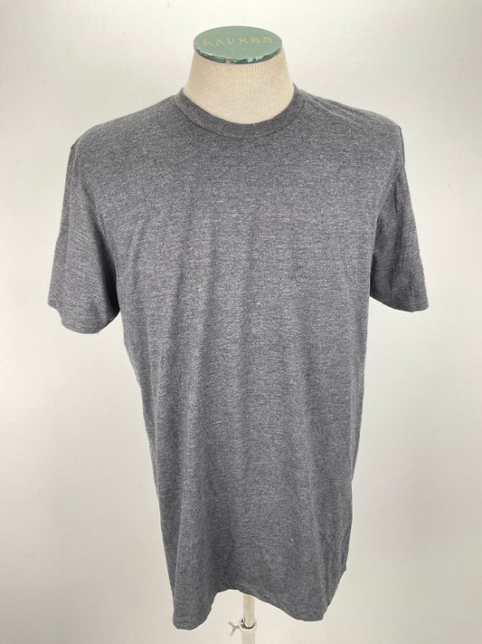 Camiseta Gris Variangis
