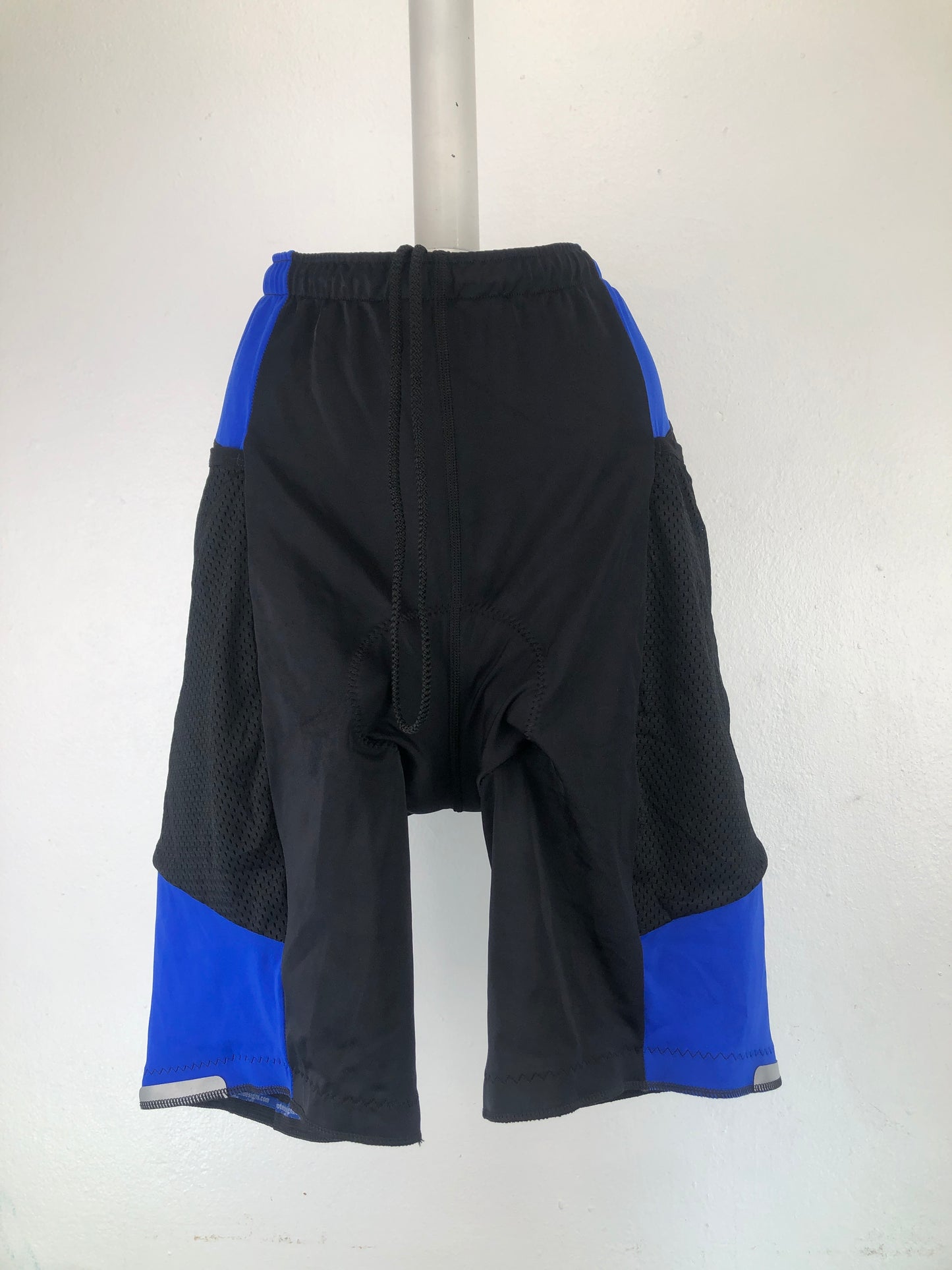 Licra Negro Deportivo Aero tech Designs